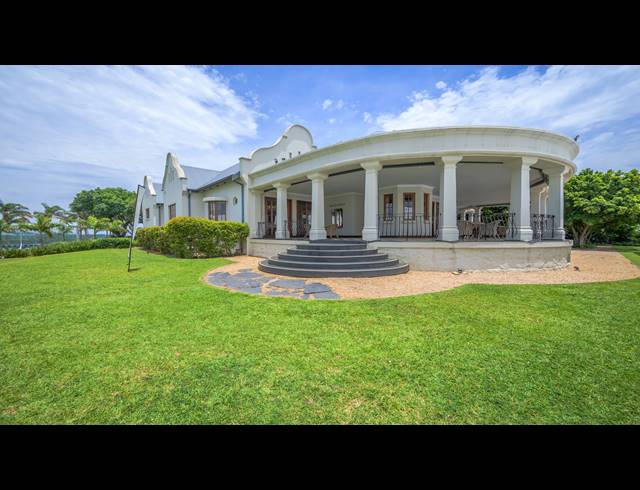 869M² VACANT LAND FOR SALE IN SHEFFIELD BEACH
